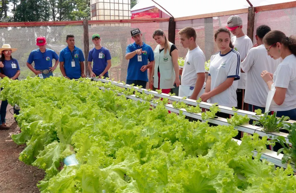 Reunião garante esquema de segurança da Expoagri