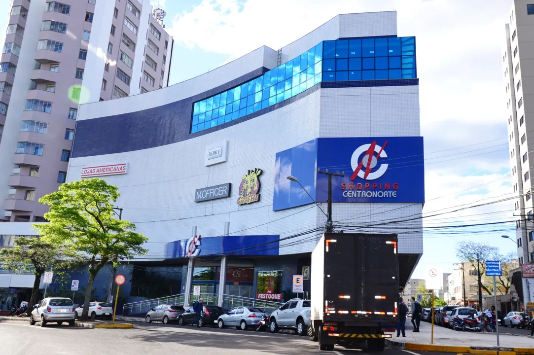 Cisvir e Shopping Centronorte promovem a 'Hora do Mamaço', em Apucarana