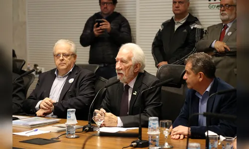 Paraná vai sediar os Jogos Internacionais da Natureza