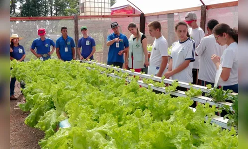 Reunião garante esquema de segurança da Expoagri