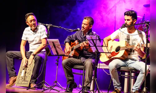 Abertas as inscrições para o Festival de Música Mensagem de Apucarana
