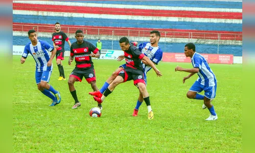 Apucarana abre as inscrições para o Campeonato Amador de Futebol