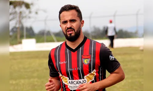 Seis jogadores do Apucarana Sports aparecem no BID da CBF