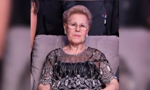 Prefeito emite nota de pesar pela  perda da pioneira Diva Bittencourt