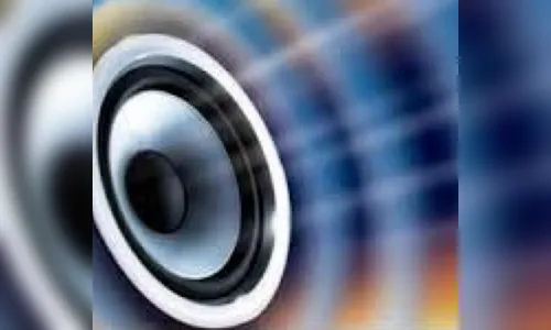 Mulher é detida em Apucarana por perturbação do sossego