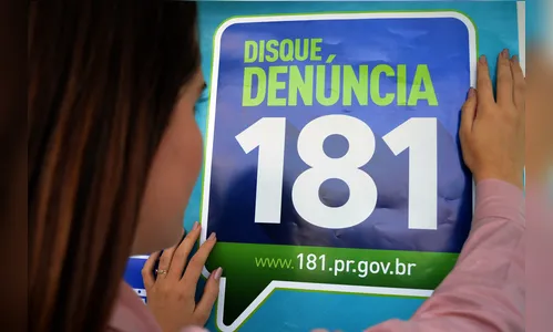 Denúncia de violência doméstica aumenta no Paraná