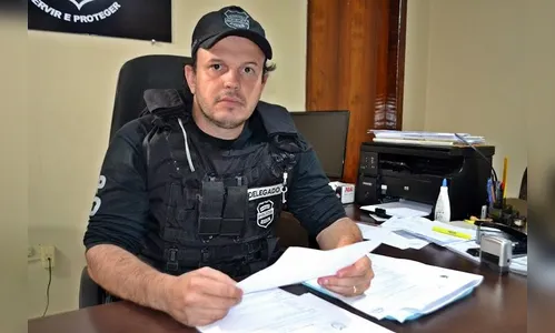 Prefeito decreta luto oficial de 3 dias pela morte do delegado Gustavo Dante
