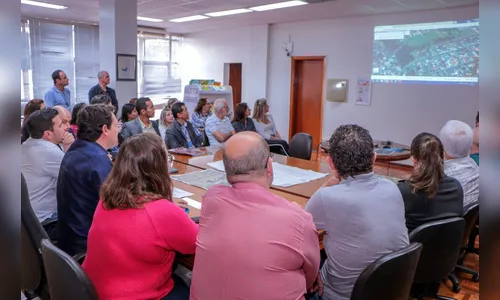 Novo projeto vai interligar os Jardins São Pedro e das Flores