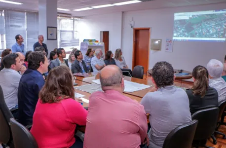 Novo projeto vai interligar os Jardins São Pedro e das Flores