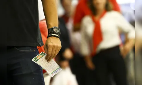 Mega-Sena acumula e pode pagar até R$ 26 milhões neste sábado