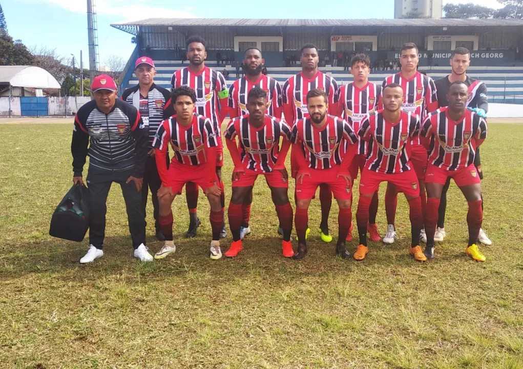 Apucarana Sports estreia com vitória na Taça Federação