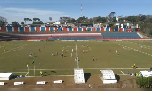 Apucarana perde no Sub 19 para o Londrina, mas segue vice-líder do grupo no Paranaense