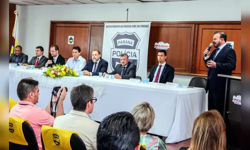 Prefeito Junior da Femac decreta luto oficial pela morte do delegado chefe da 17ª SDP