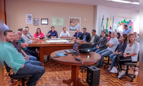 Novo projeto vai interligar os  Jardins São Pedro e das Flores