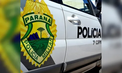 Mãe e filha são feitas reféns durante assalto em Arapongas