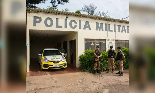 PM de Apucarana registra dois roubos na cidade; em um dos casos, Bíblia foi levada