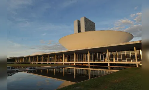 Congresso pode limpar pauta de vetos na próxima terça-feira