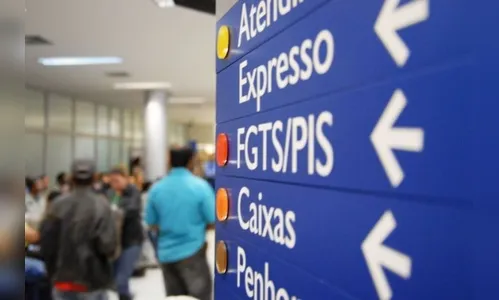 Caixa anuncia regras e prazos para saques do FGTS e cotas do PIS