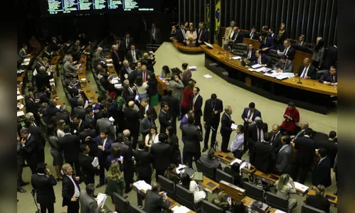 Votação da reforma da Previdência em segundo turno deve começar hoje