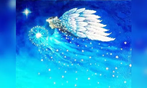 Nascidos em 05 de agosto - Anjo Manakel
