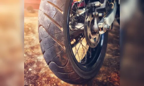 'Bandido da moto' faz duas vítimas nesta manhã, em Apucarana 