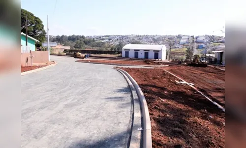 Prefeitura quer revitalização da Rua Pavão concluída até setembro