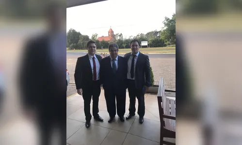 Acusado de assassinado em Faxinal é condenado e cumprirá pena em regime semiaberto