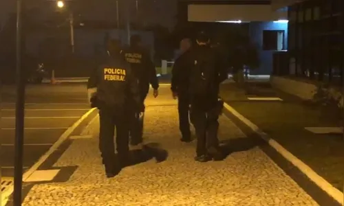 PF deflagra operação contra facção criminosa em várias cidades; Arapongas é alvo