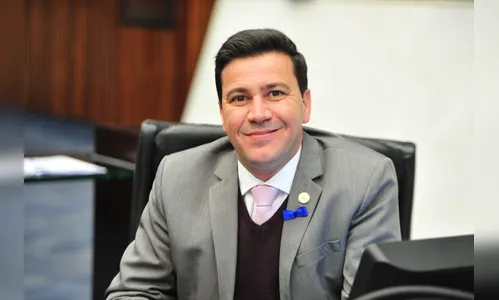 Deputado Arilson solicita voos regulares entre Apucarana e Curitiba