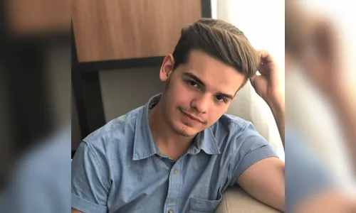 Jovem que se queimou após explosão de desodorante morre no hospital 