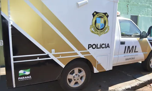 Homem é assassinado em São João do Ivaí