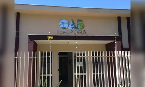 Subseção OAB de Ivaiporã emite nota de pesar pelo falecimento de Gustavo Dante