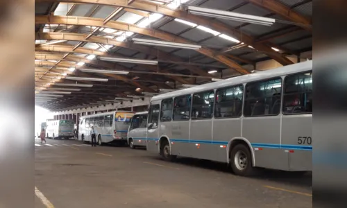 Jovem é detido após ser flagrado se masturbando em ônibus 