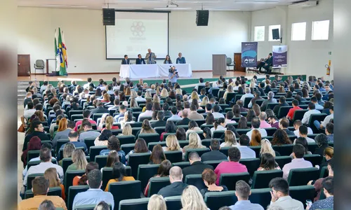 TCE realiza em Apucarana curso



sobre licitações e contratos públicos
