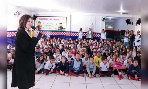 Apucarana combate violências contra a mulher