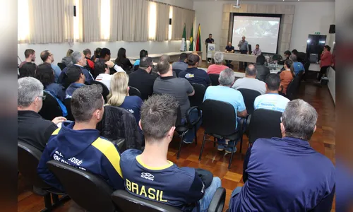 Ivaiporã espera receber 3,7 mil atletas e dirigentes para o Jap`s