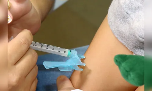 Paraná confirma 43 novos casos de sarampo em uma semana