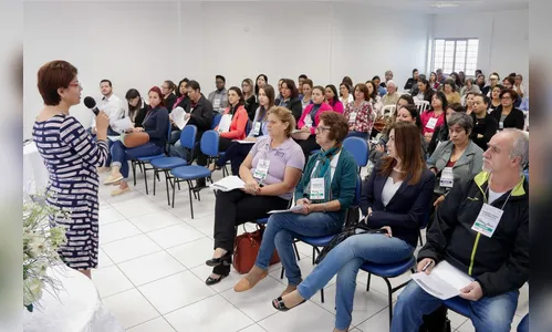 Assistência Social realiza pré-conferências