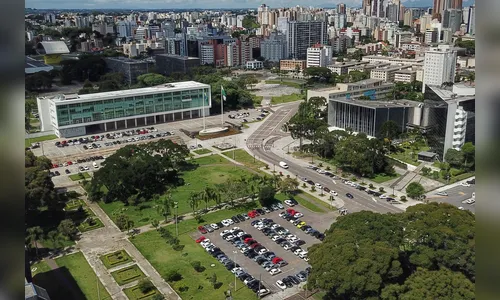 Governo protocola novo projeto da data-base dos servidores