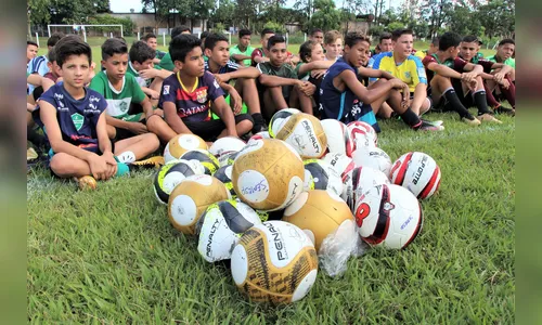 Arapongas é referência como incentivo ao esporte