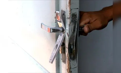 Família viaja em tem casa arrombada em Rio Branco do Ivaí