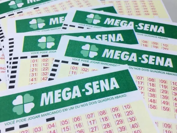 Terceiro sorteio da Mega-Sena nesta semana deve pagar R$ 5 milhões