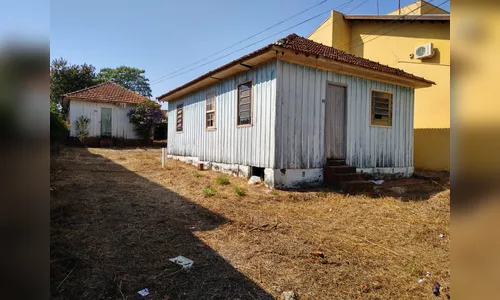 Homem assassinado em Apucarana é identificado