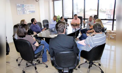 Arapongas irá retomar a Festa da Padroeira