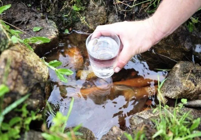 Projeto Água Limpa segue restaurando minas em Arapongas
