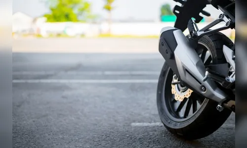 'Bandido da moto' faz mais uma vítima em Apucarana 