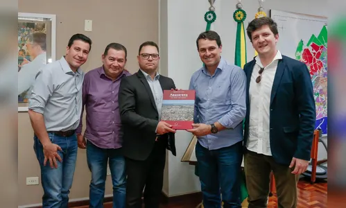 Apucarana vai sediar Jogos do Judiciário do Paraná