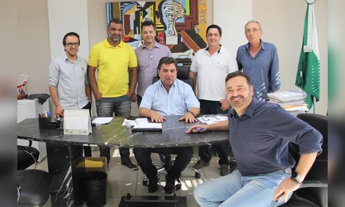 Santa Casa de Arapongas recebe repasse de R$2 milhões