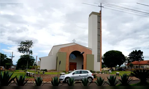 Semana Nacional da Família em São João do Ivaí 