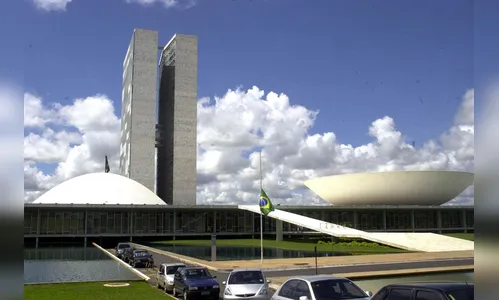 CCJ do Senado começa a discutir reforma da Previdência esta semana